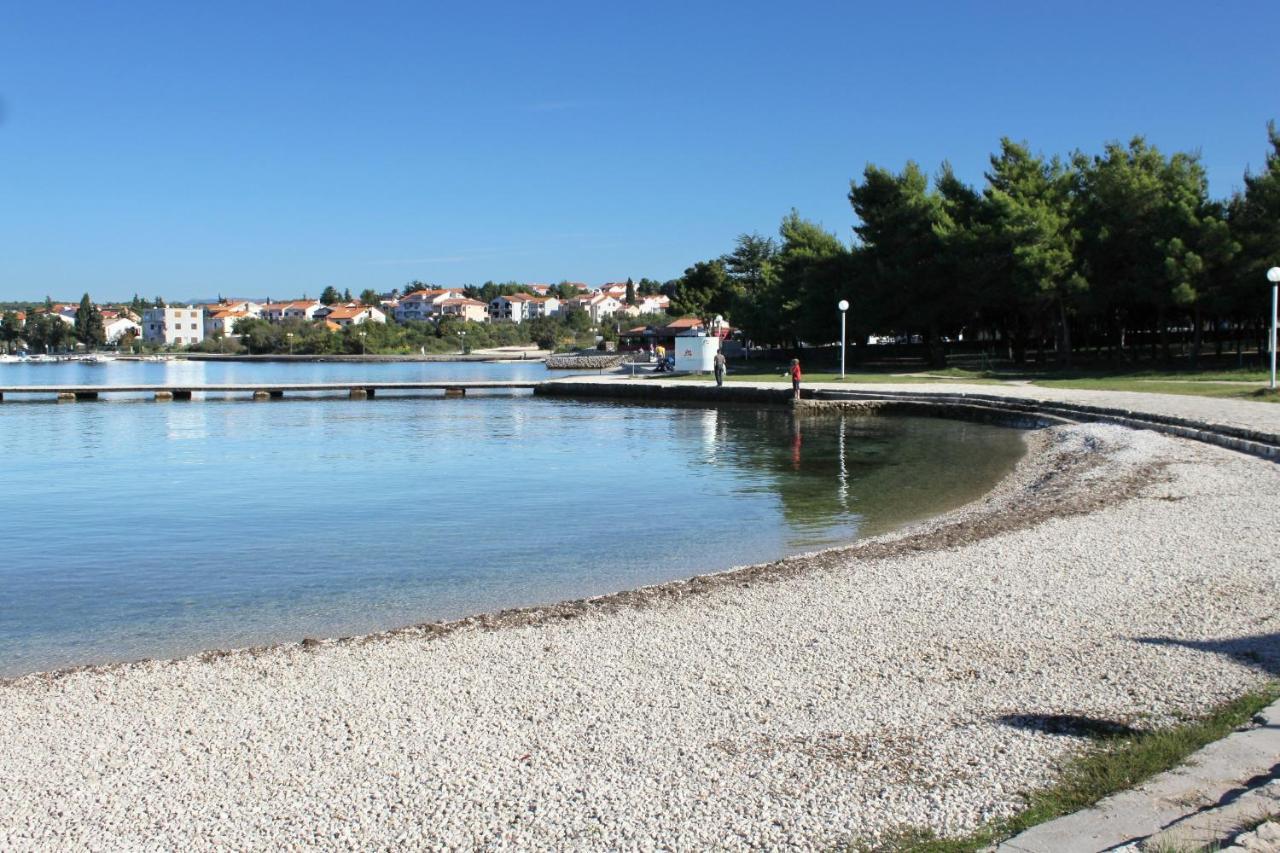 Apartments With A Parking Space Zadar - Diklo, Zadar - 13327 外观 照片