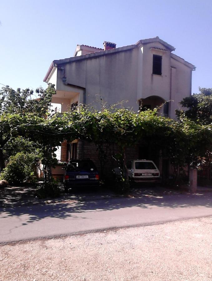 Apartments With A Parking Space Zadar - Diklo, Zadar - 13327 外观 照片