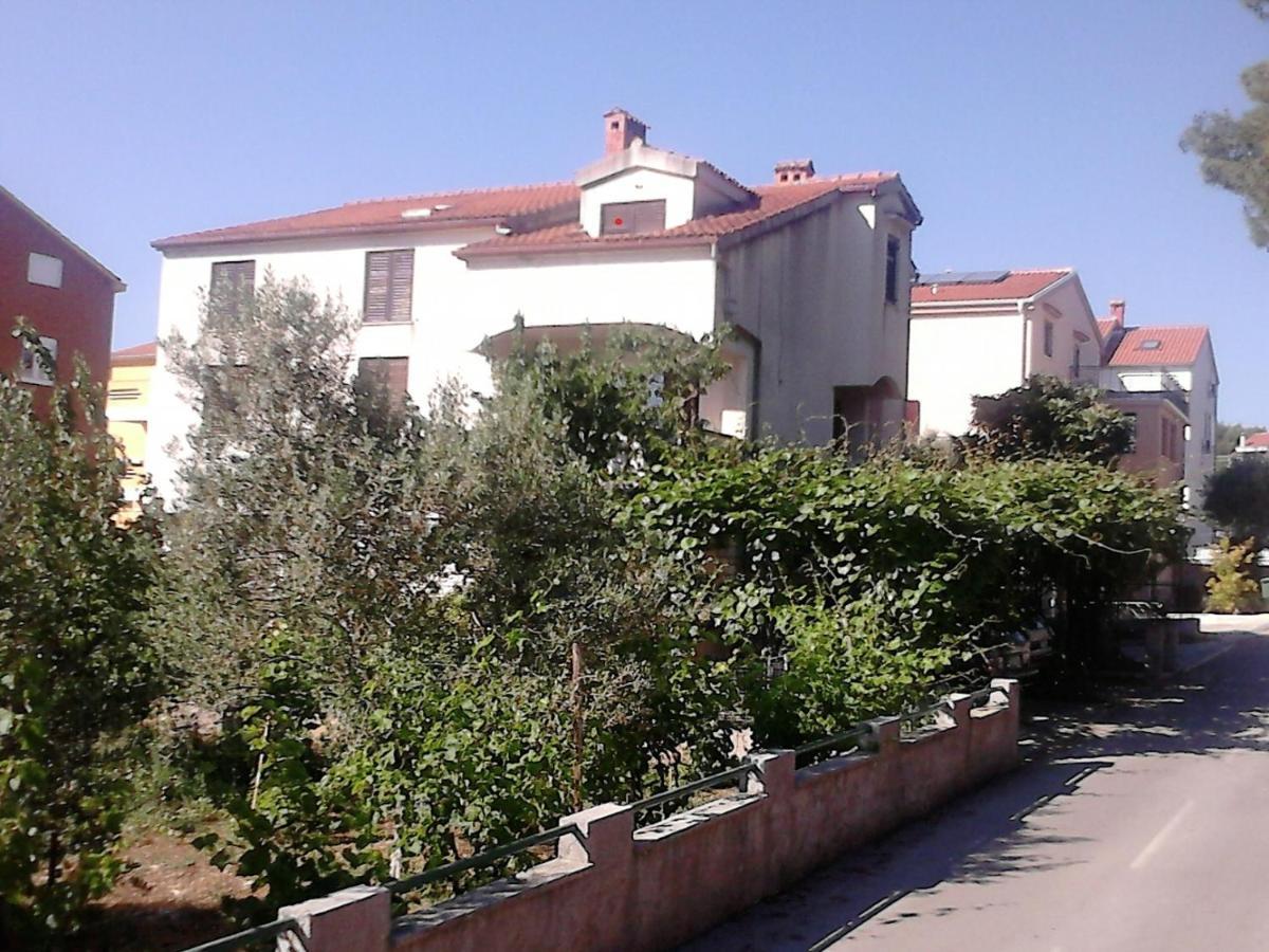 Apartments With A Parking Space Zadar - Diklo, Zadar - 13327 外观 照片