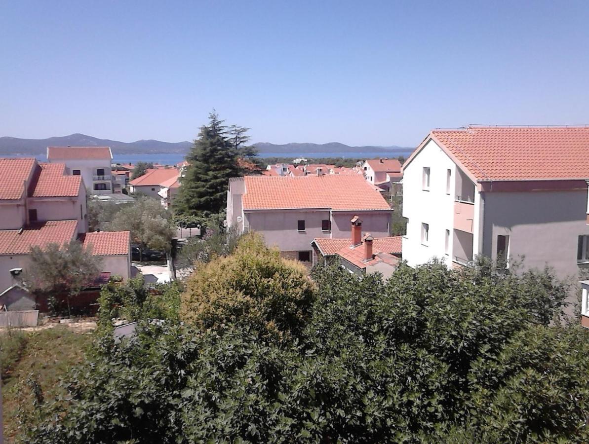Apartments With A Parking Space Zadar - Diklo, Zadar - 13327 外观 照片